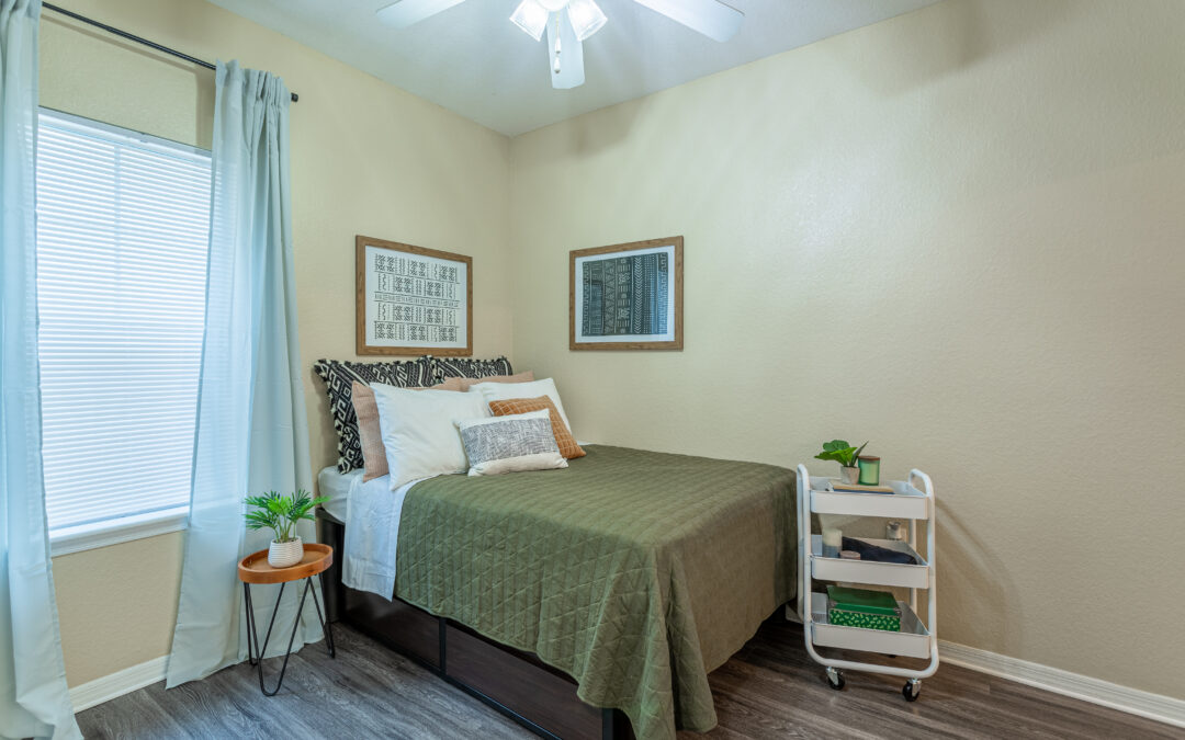 Winter Break Housing Checklist for Students Living in Student Apartments Tampa