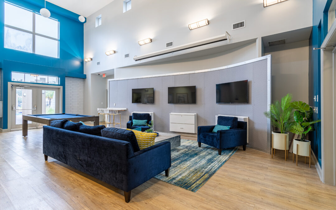 What to Look for in HCC Dorms Before Fall | Hawks Landing