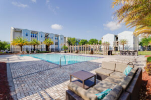 Image-6 Pool lounge area